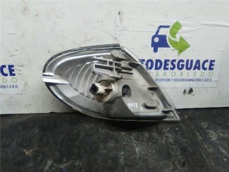 Faro Delantero Izquierdo Nissan ALMERA 2 2 16V Turbodiesel 