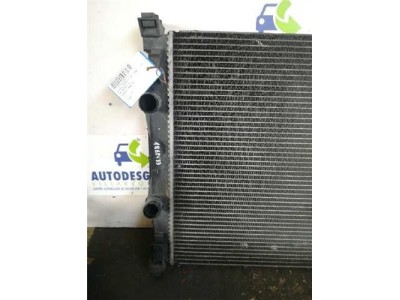 Radiador Renault SCENIC II 1 5 dCi D