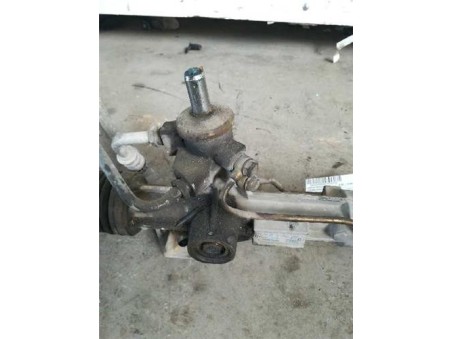 Cremallera Direccion Asistida Lancia PHEDRA 2 0 JTD 