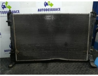 Radiador Fiat DOBLO 1 3 16V JTD 