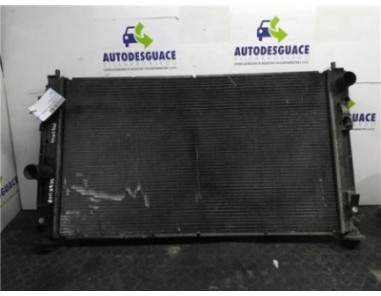 Radiador Chrysler SEBRING BERLINA 2 0 CRD 
