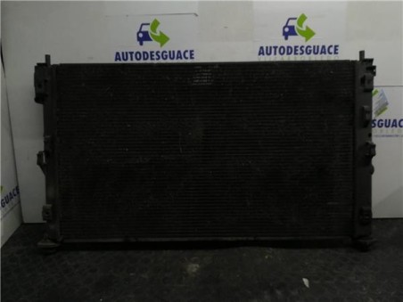 Radiador Chrysler SEBRING BERLINA 2 0 CRD 