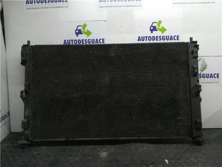 Radiador Chrysler SEBRING BERLINA 2 0 CRD 