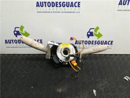 Mando De Luces Fiat 500 CABRIO 1 2 