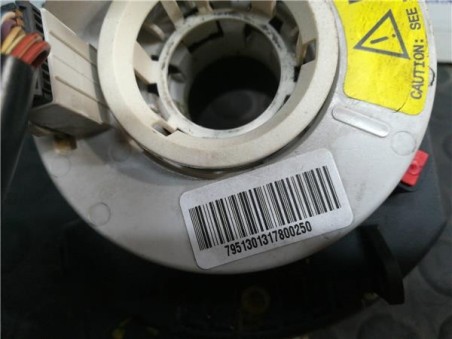 Mando De Luces Fiat 500 CABRIO 1 2 