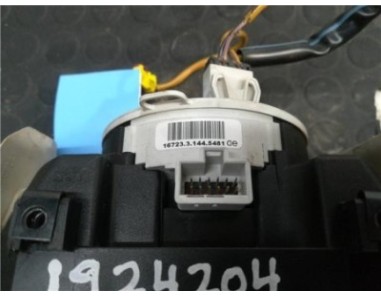 Mando De Luces Fiat 500 CABRIO 1 2 