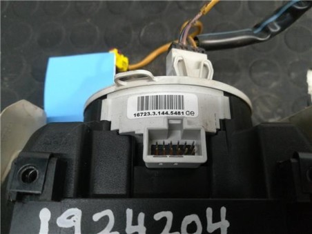 Mando De Luces Fiat 500 CABRIO 1 2 