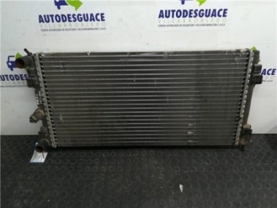 Radiador Seat IBIZA SC 1 2 TDI