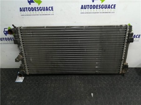 Radiador Seat IBIZA SC 1 2 TDI 