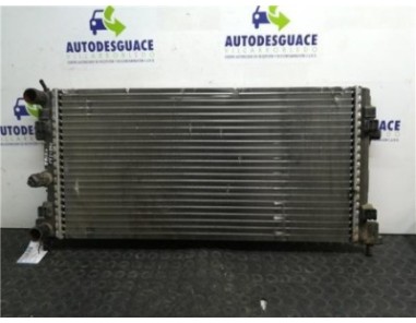 Radiador Seat IBIZA SC 1 2 TDI 
