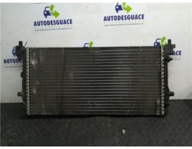 Radiador Seat IBIZA SC 1 2 TDI 