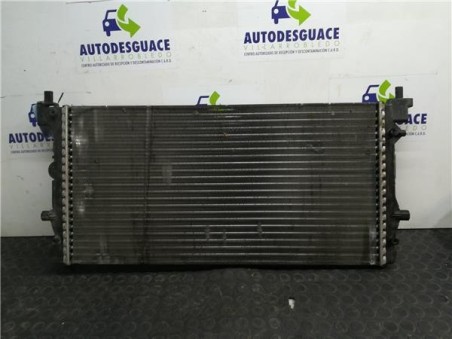 Radiador Seat IBIZA SC 1 2 TDI 