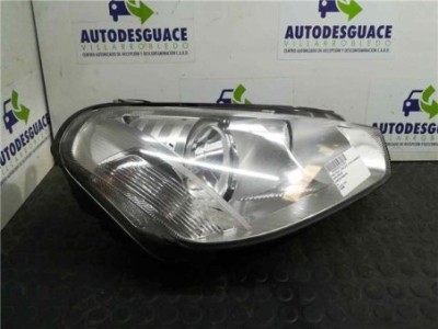 Faro Delantero Derecho Ford FOCUS C-MAX 1 8 TDCi Turbodiesel