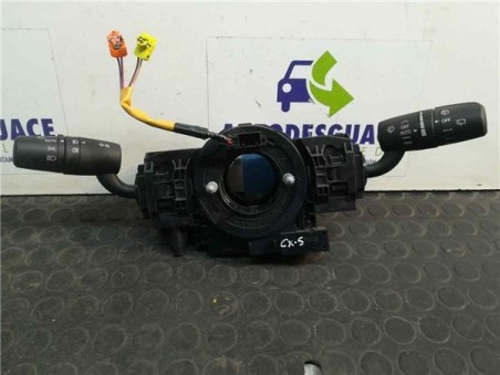 Mando De Luces Mazda CX-5 2 2 Turbodiesel 