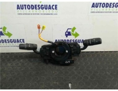 Mando De Luces Mazda CX-5 2 2 Turbodiesel 