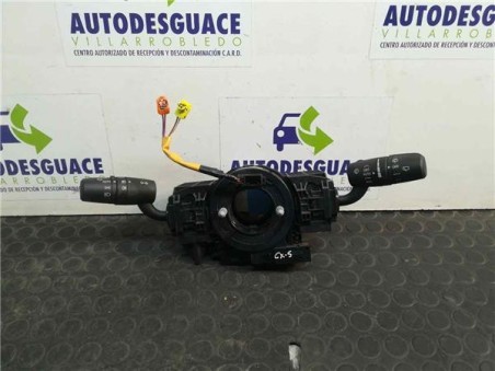 Mando De Luces Mazda CX-5 2 2 Turbodiesel 