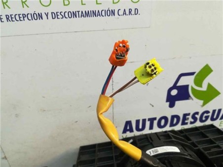 Mando De Luces Mazda CX-5 2 2 Turbodiesel 