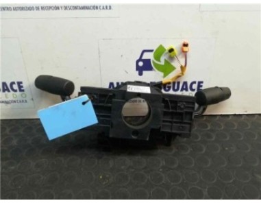 Mando De Luces Mazda CX-5 2 2 Turbodiesel 