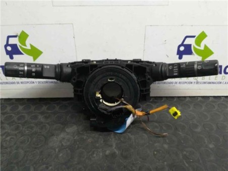 Mando De Luces Mazda 6 LIM  2 0 Turbodiesel 