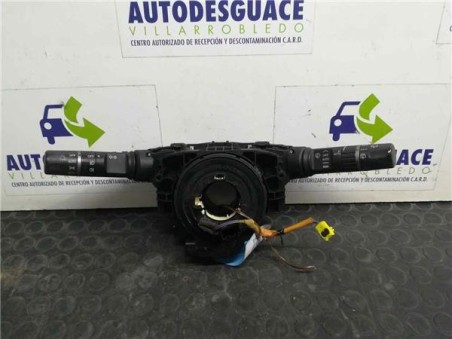 Mando De Luces Mazda 6 LIM  2 0 Turbodiesel 