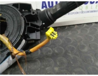 Mando De Luces Mazda 6 LIM  2 0 Turbodiesel 