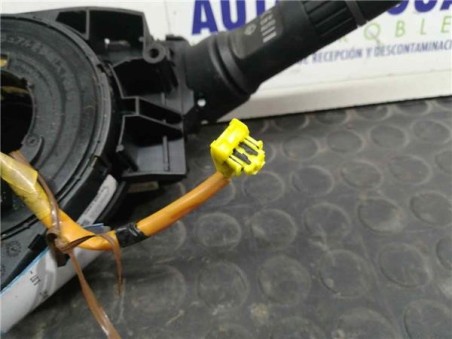 Mando De Luces Mazda 6 LIM  2 0 Turbodiesel 