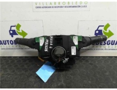Mando De Luces Mazda 6 LIM  2 0 Turbodiesel 