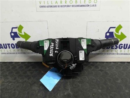 Mando De Luces Mazda 6 LIM  2 0 Turbodiesel 