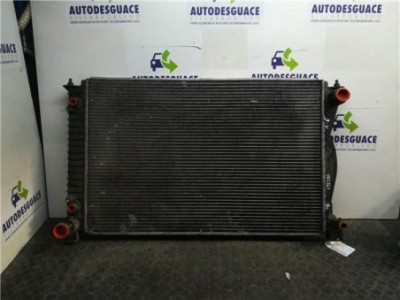 Radiador Audi A6 AVANT 3 0 V6 24V TDI