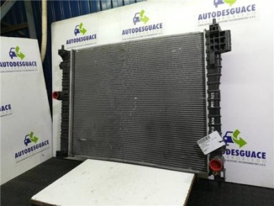 Radiador Opel MOKKA 1 6 CDTI DPF