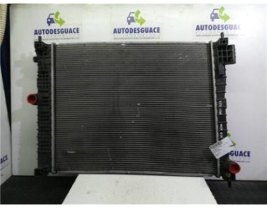Radiador Opel MOKKA 1 6 CDTI DPF 
