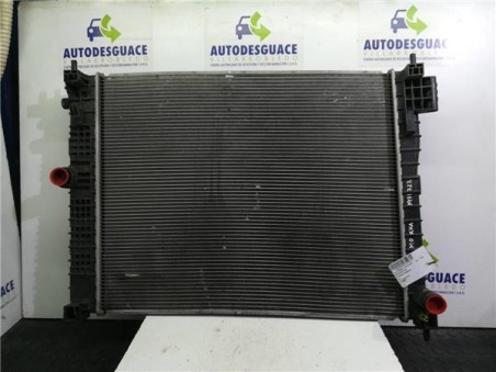 Radiador Opel MOKKA 1 6 CDTI DPF 