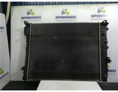 Radiador Opel MOKKA 1 6 CDTI DPF 