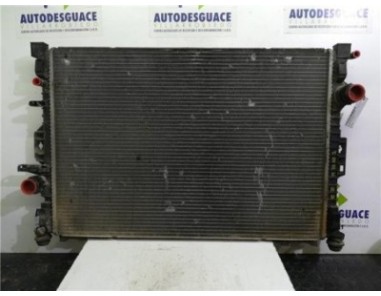 Radiador Volvo XC70 2 4 D 