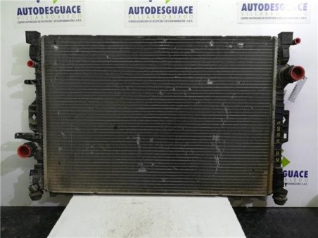 Radiador Volvo XC70 2 4 D 