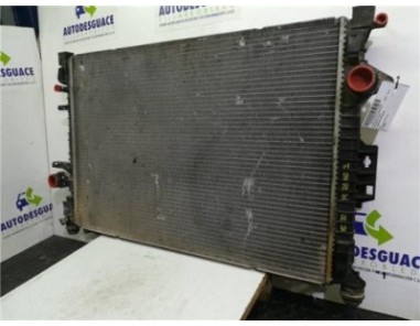 Radiador Volvo XC70 2 4 D 