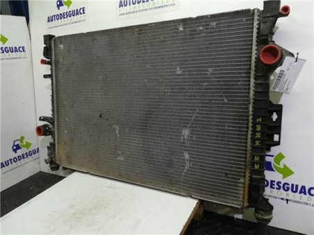 Radiador Volvo XC70 2 4 D 