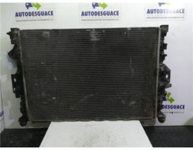 Radiador Volvo XC70 2 4 D 