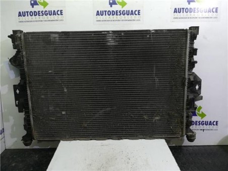 Radiador Volvo XC70 2 4 D 