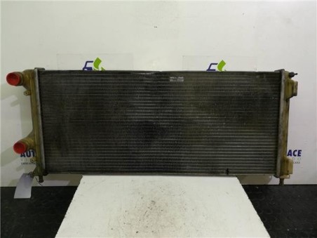 Radiador Fiat DOBLO 1 9 JTD 