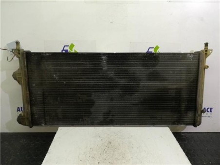Radiador Fiat DOBLO 1 9 JTD 