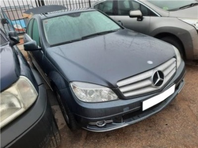 Radiador MERCEDES CLASE C  BERLINA 1 8 CGI  2