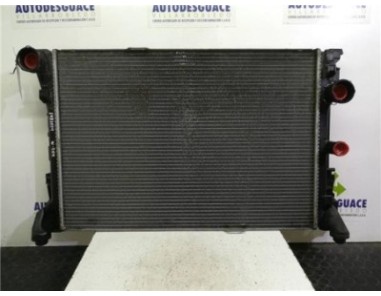 Radiador MERCEDES CLASE C  BERLINA 1 8 CGI 