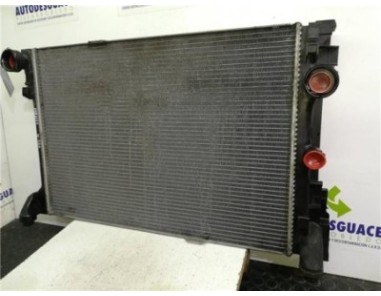 Radiador MERCEDES CLASE C  BERLINA 1 8 CGI 