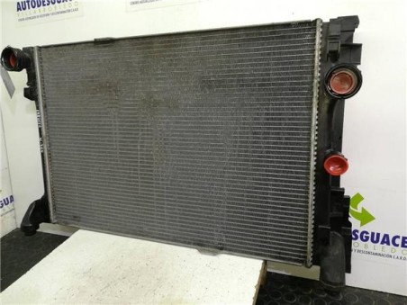 Radiador MERCEDES CLASE C  BERLINA 1 8 CGI 