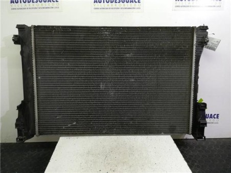 Radiador MERCEDES CLASE C  BERLINA 1 8 CGI 