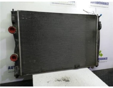 Radiador Nissan QASHQAI+2 2 0 dCi Turbodiesel 