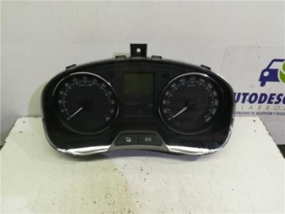 Cuadro Completo Skoda FABIA 1 6 TDI