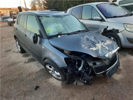 Cuadro Completo Skoda FABIA 1 6 TDI 