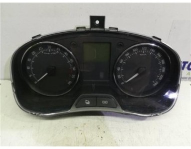 Cuadro Completo Skoda FABIA 1 6 TDI 